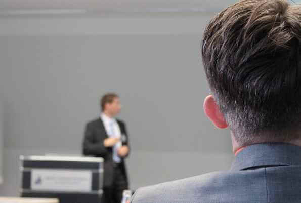 Sales-Training